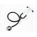 Stethoscope ya Dual-Head Deluxe